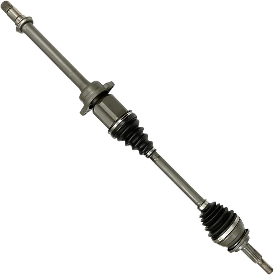 Front Right CV Axle Shaft - 5081_AX