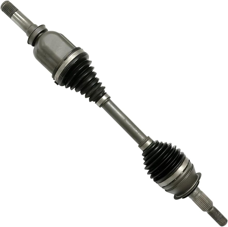 Front Left CV Axle Shaft - 5082_AX