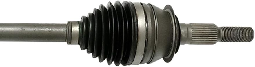 Front Left CV Axle Shaft - 5082_AX