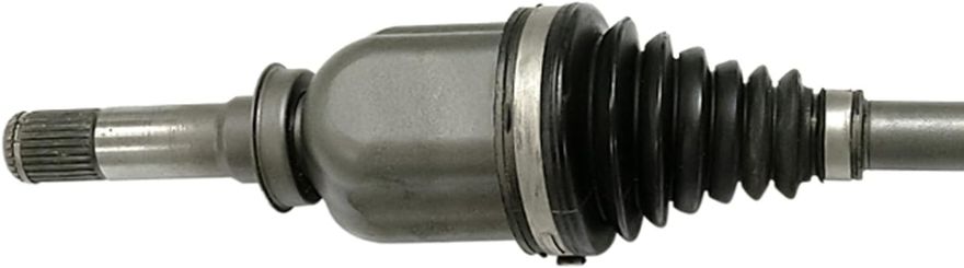 Front Left CV Axle Shaft - 5082_AX