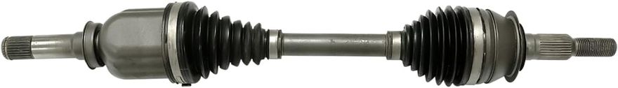 Front Left CV Axle Shaft - 5082_AX