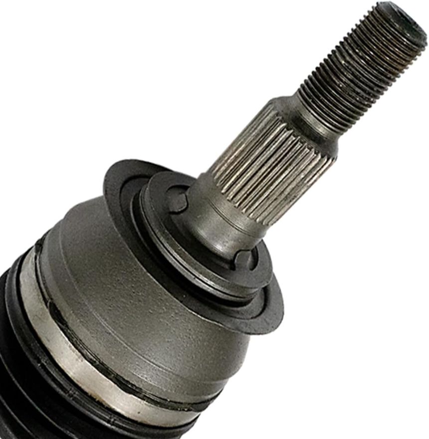 Front Left CV Axle Shaft - 5082_AX