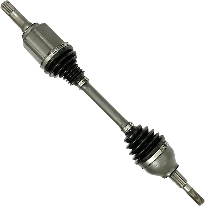 Front Left CV Axle Shaft - 5083_AX