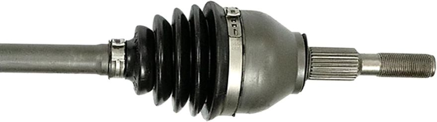 Front Left CV Axle Shaft - 5083_AX