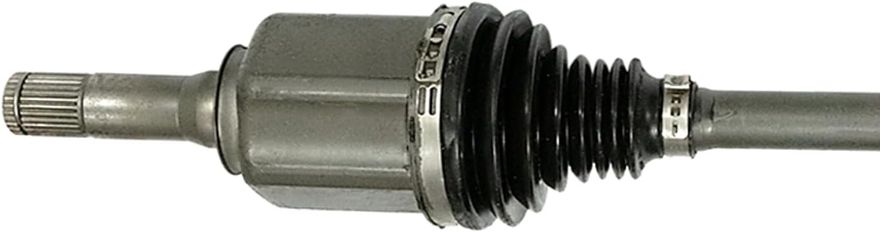 Front Left CV Axle Shaft - 5083_AX