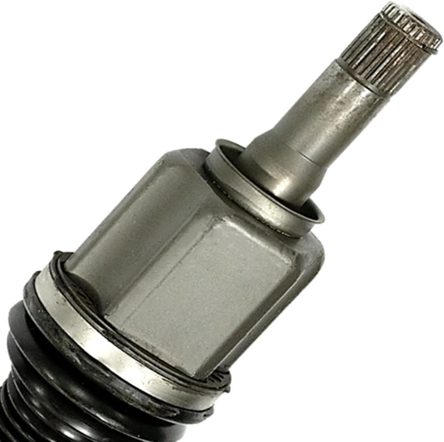 Front Left CV Axle Shaft - 5083_AX