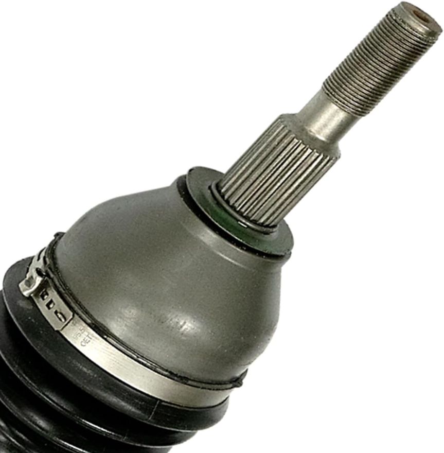 Front Left CV Axle Shaft - 5083_AX