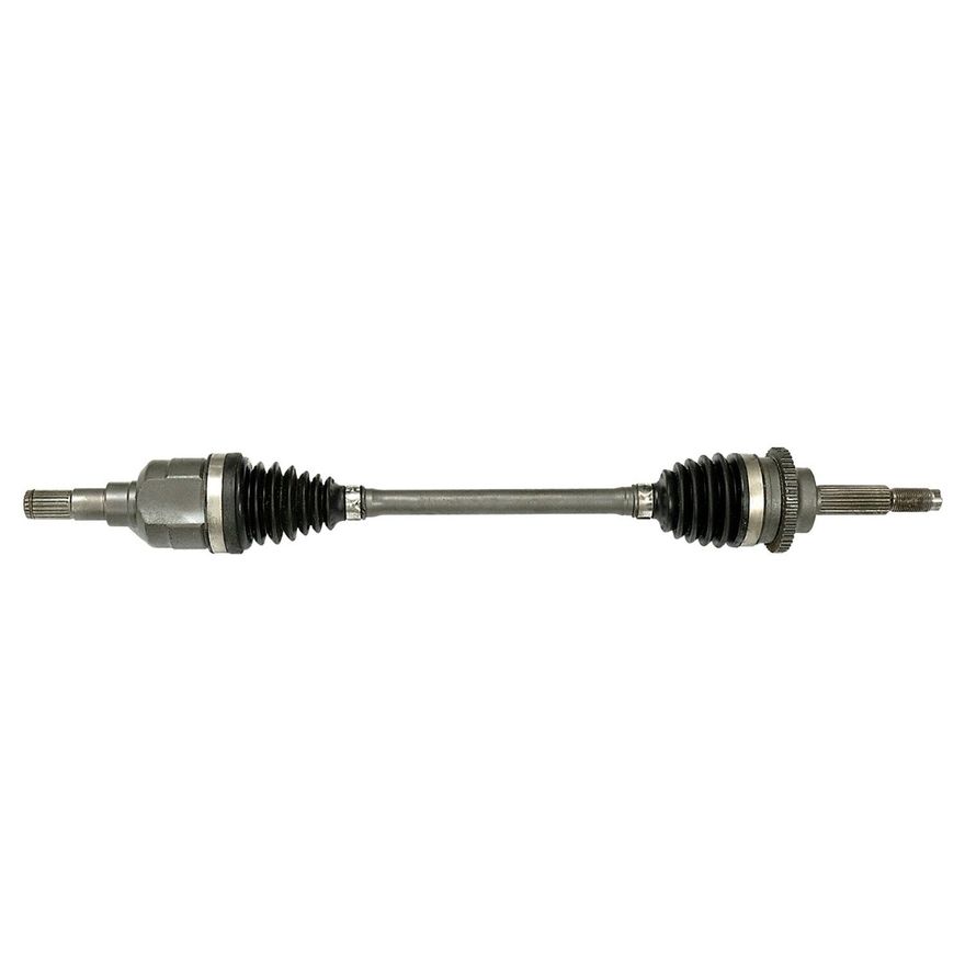 Front Left CV Axle Shaft - 5095_AX