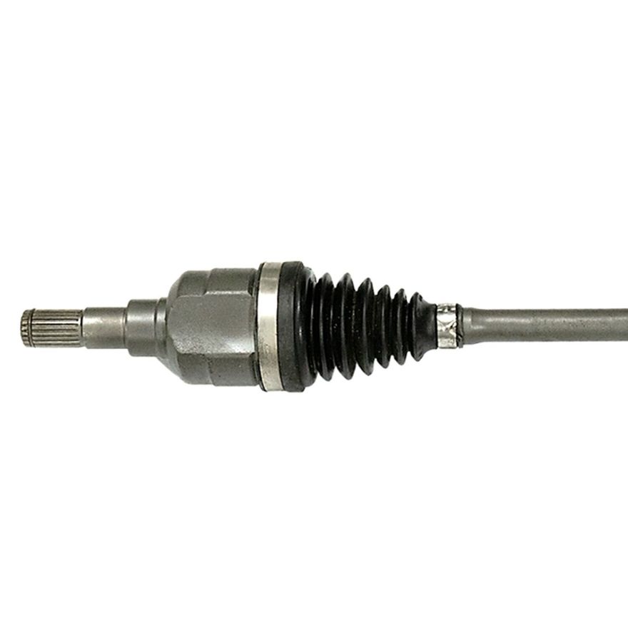 Front Left CV Axle Shaft - 5095_AX