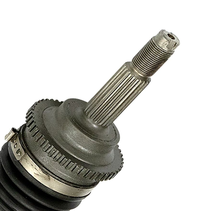 Front Left CV Axle Shaft - 5095_AX