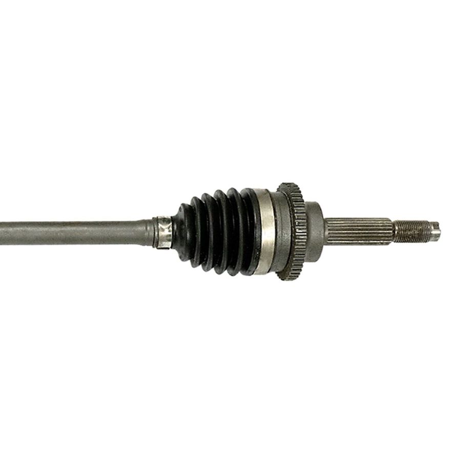 Front Left CV Axle Shaft - 5095_AX