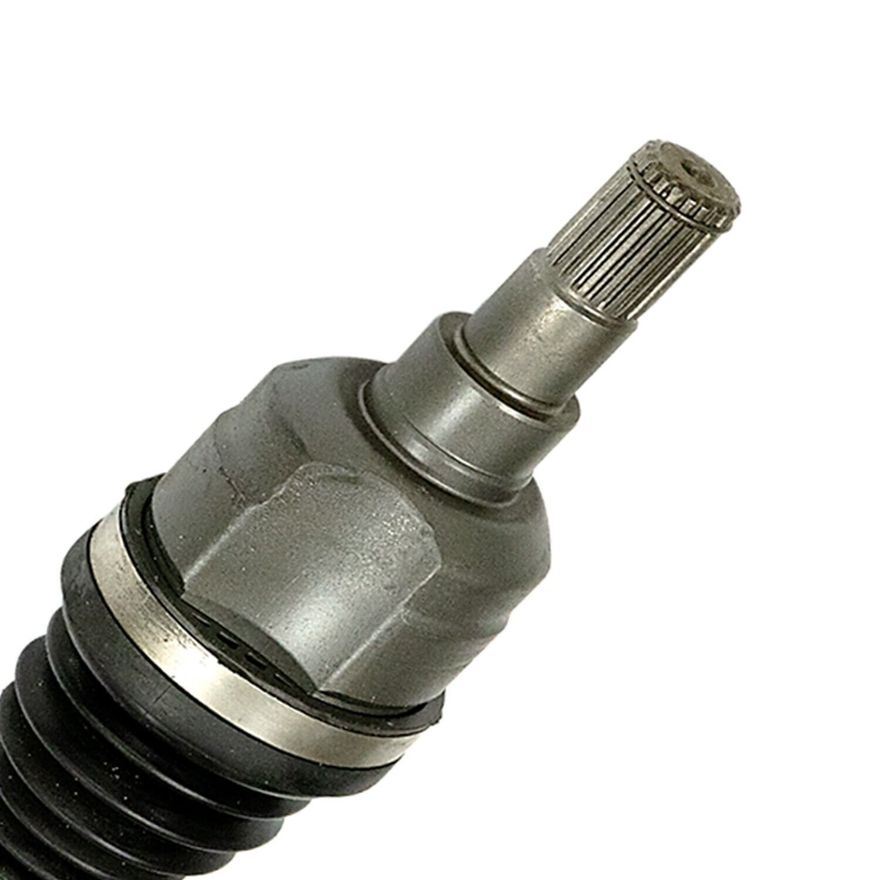Front Left CV Axle Shaft - 5095_AX