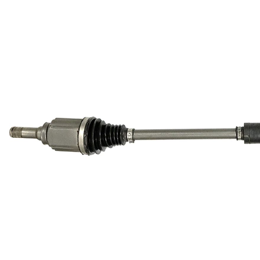 Front Right CV Axle Shaft - 5097_AX