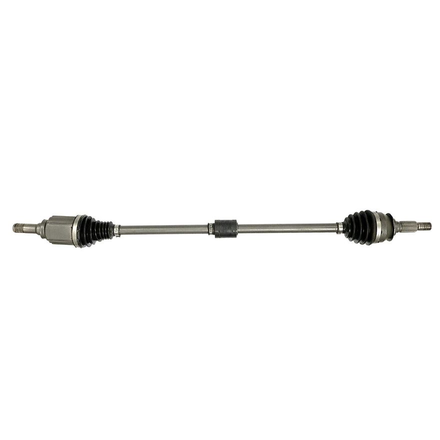 Front Right CV Axle Shaft - 5097_AX