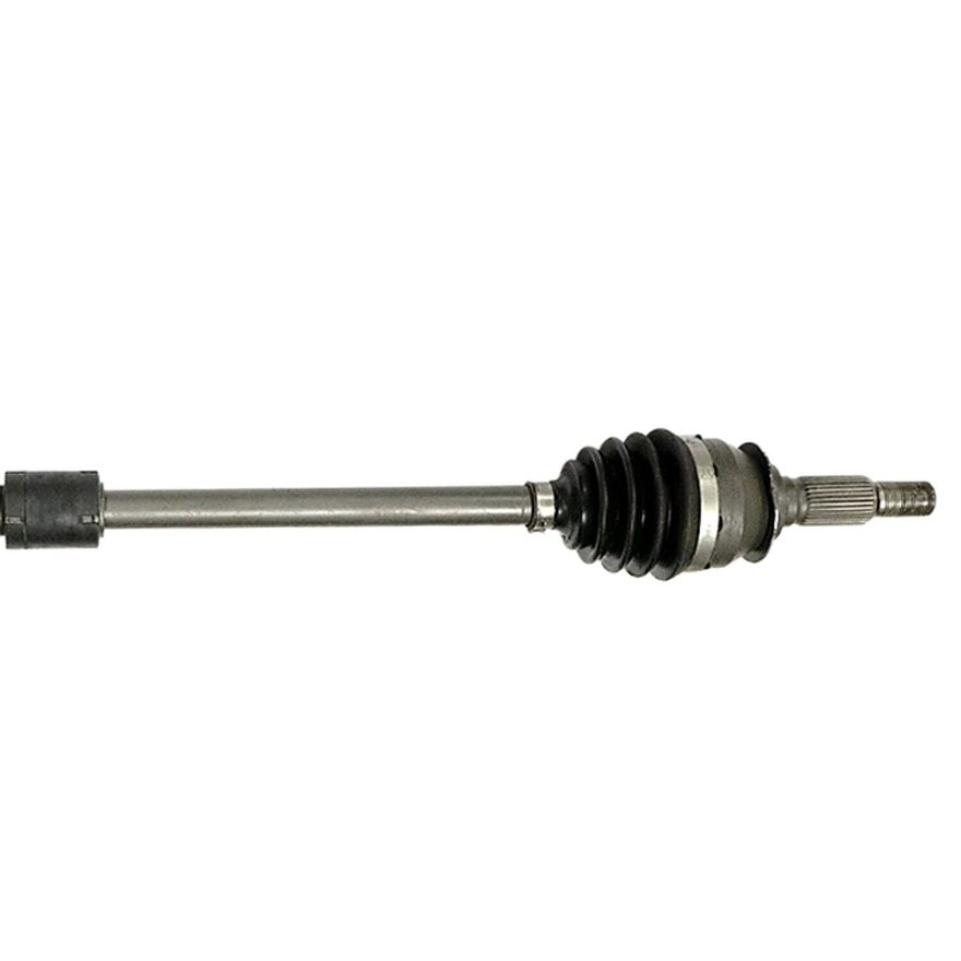 2021 Chevrolet Malibu Front Passenger Side CV Axle