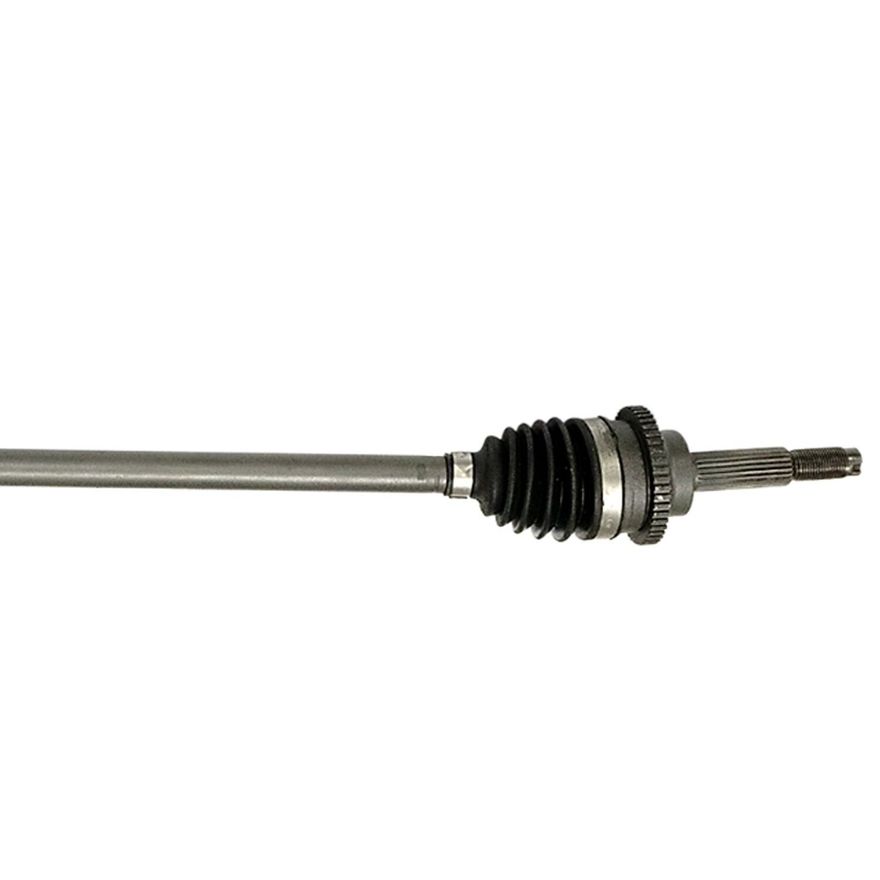 Front Right CV Axle Shaft - 5098_AX