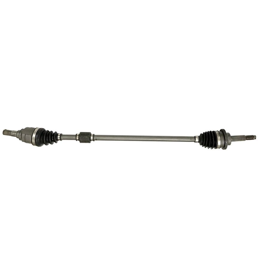 Front Right CV Axle Shaft - 5098_AX