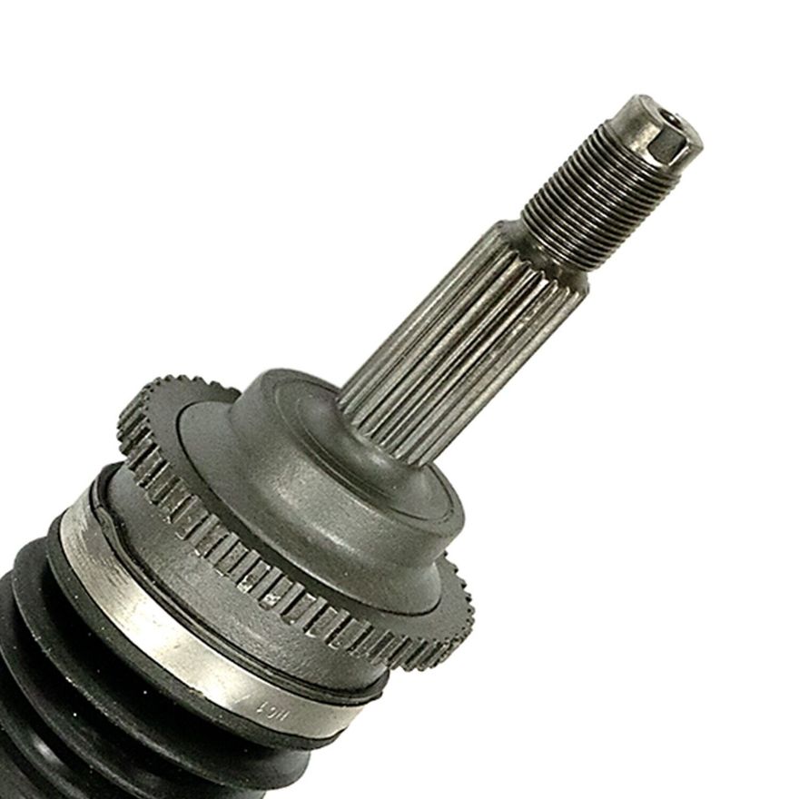 Front Right CV Axle Shaft - 5098_AX