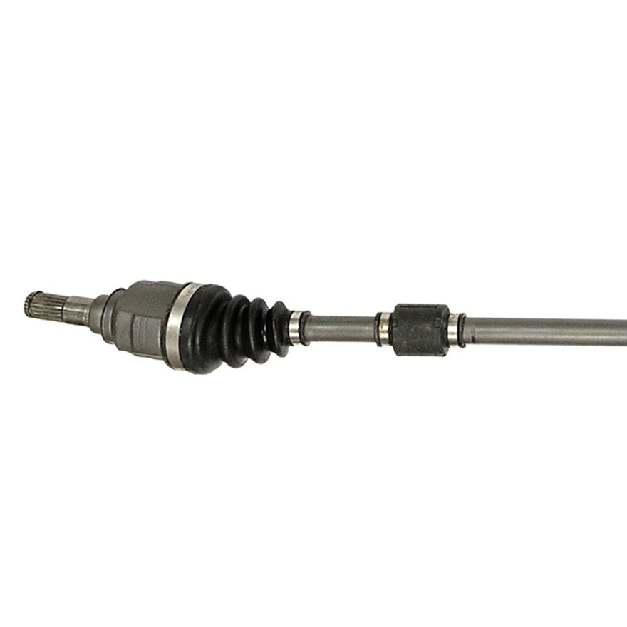 Front Right CV Axle Shaft - 5098_AX