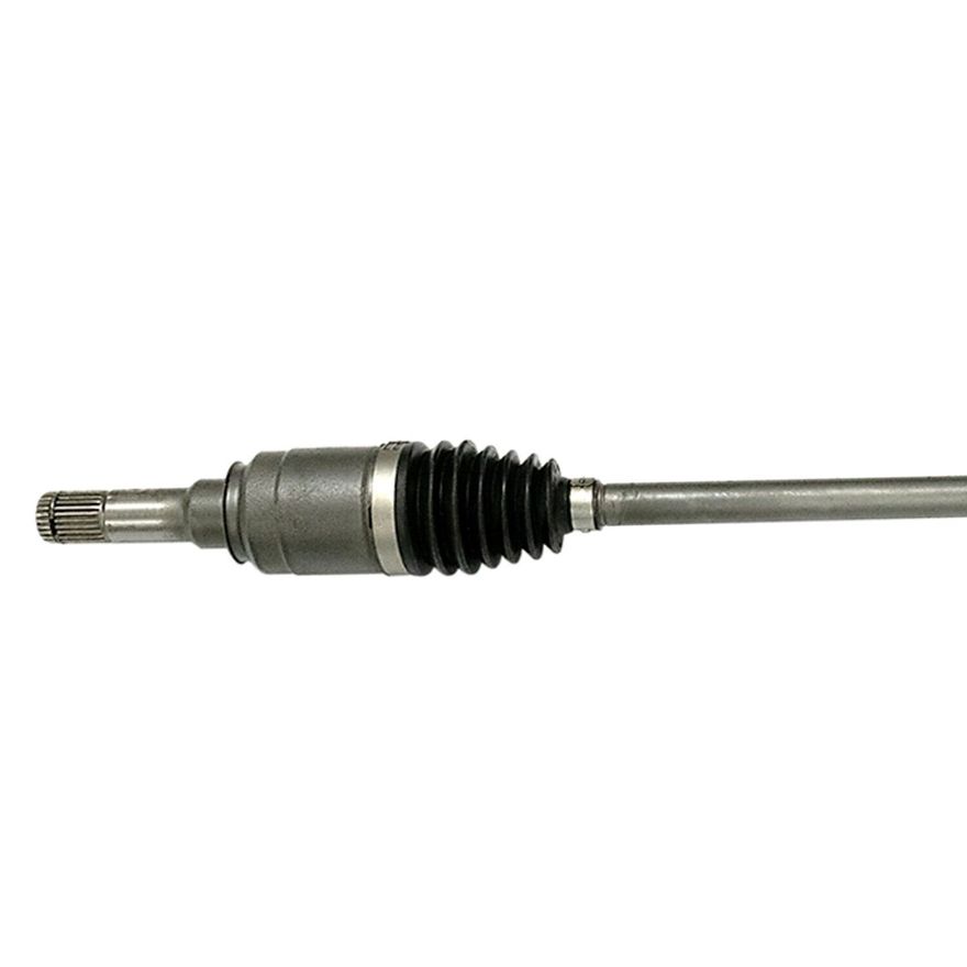 Rear Left CV Axle Shaft - 5099_AX