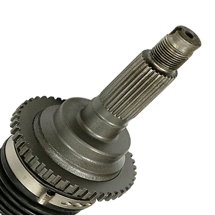 Rear Left CV Axle Shaft - 5099_AX