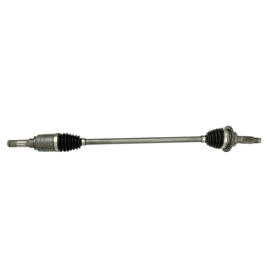 Rear Left CV Axle Shaft - 5099_AX