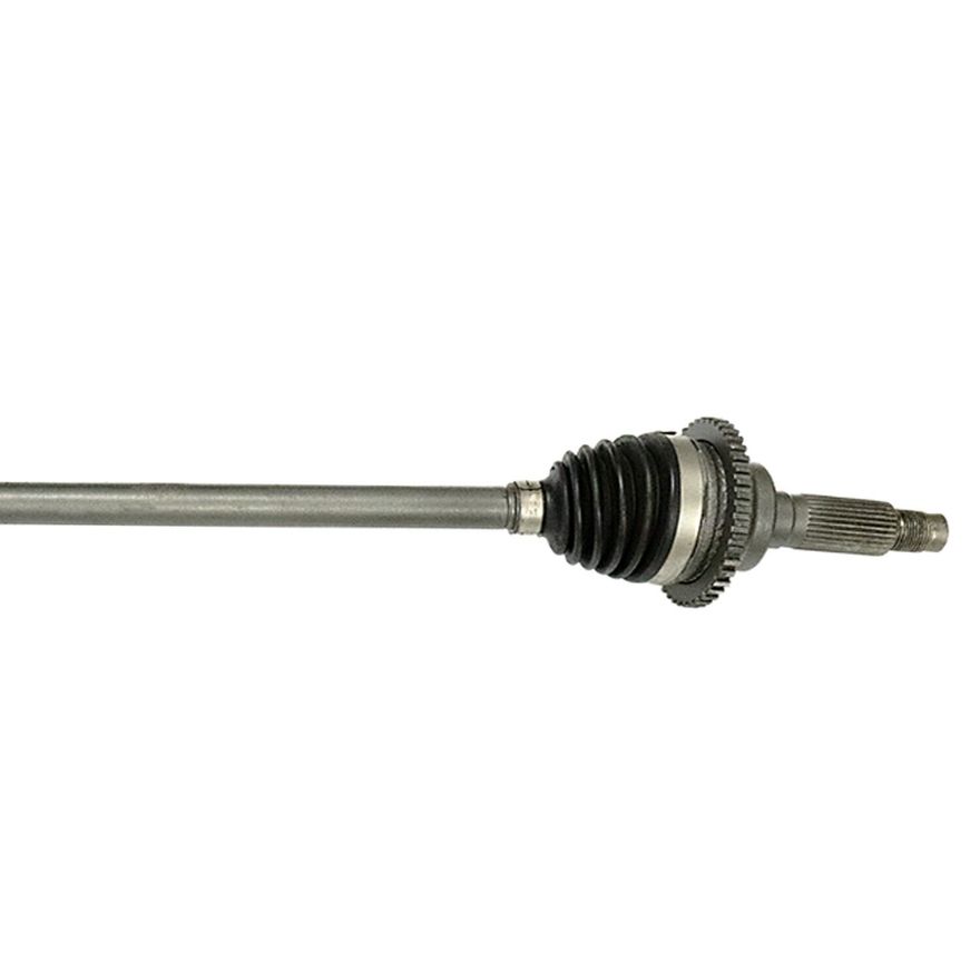 Rear Left CV Axle Shaft - 5099_AX