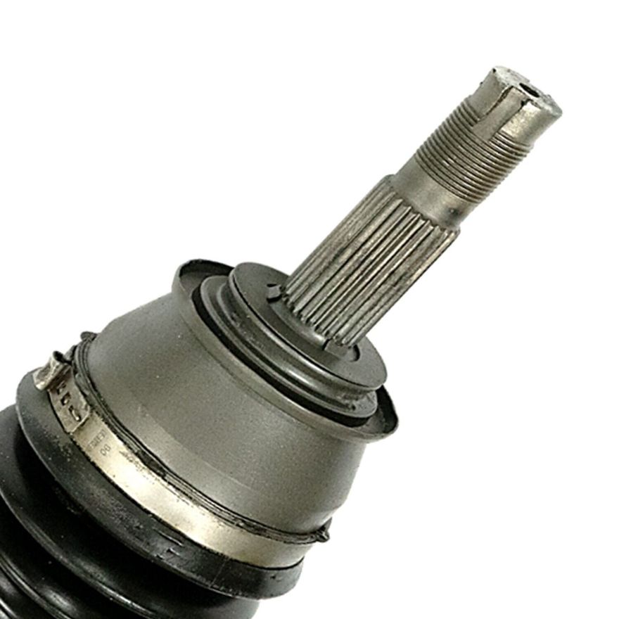 Front Right CV Axle Shaft - 5091_AX