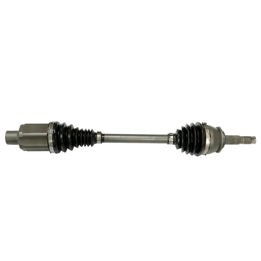 Front Right CV Axle Shaft - 5091_AX