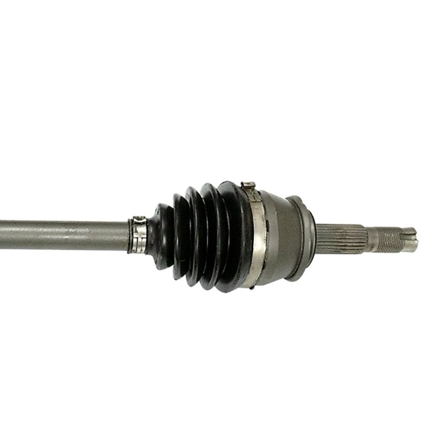 Front Right CV Axle Shaft - 5091_AX