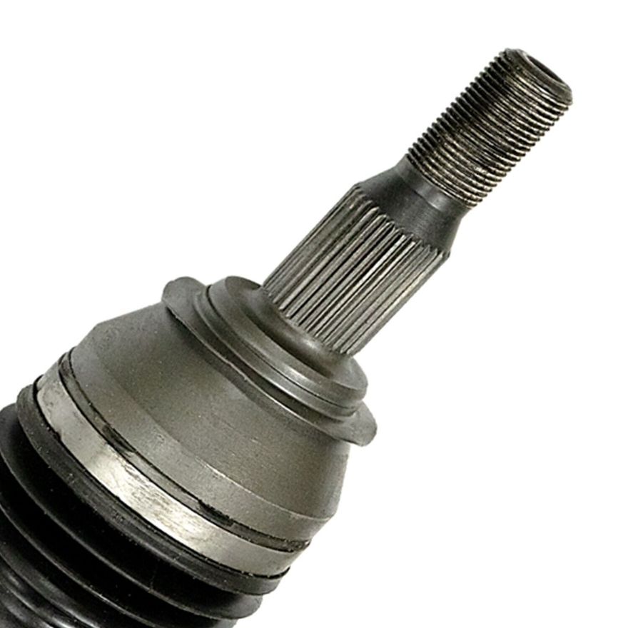 Front Right CV Axle Shaft - 5092_AX