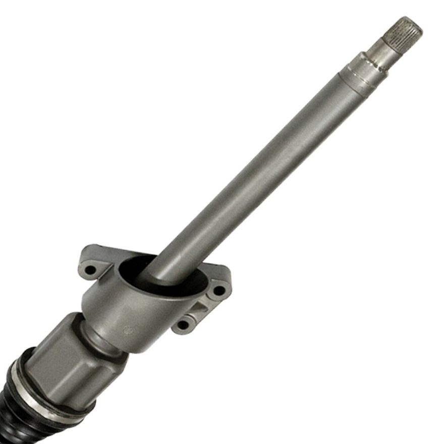 Front Right CV Axle Shaft - 5092_AX