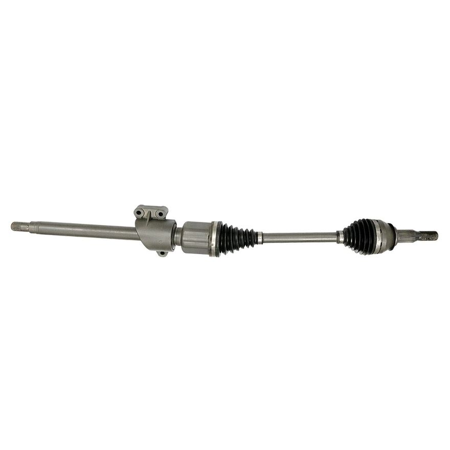 Front Right CV Axle Shaft - 5092_AX