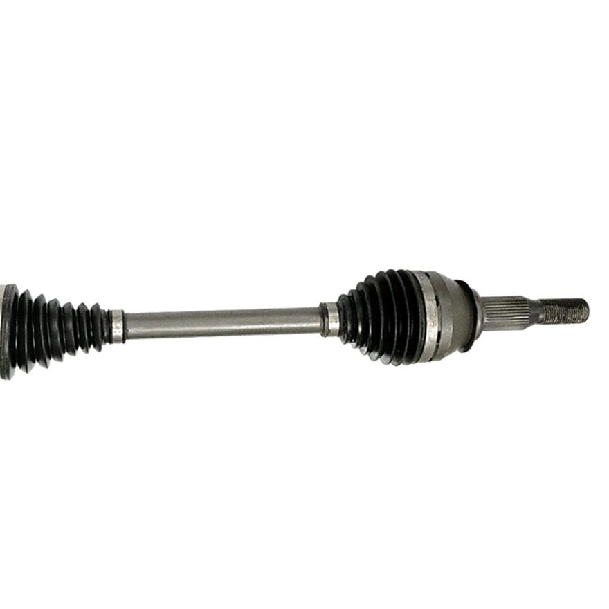 Front Right CV Axle Shaft - 5092_AX