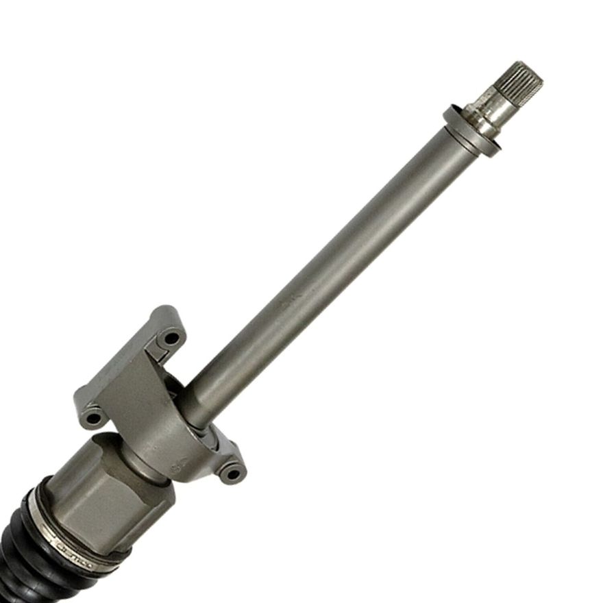 Front Right CV Axle Shaft - 5093_AX