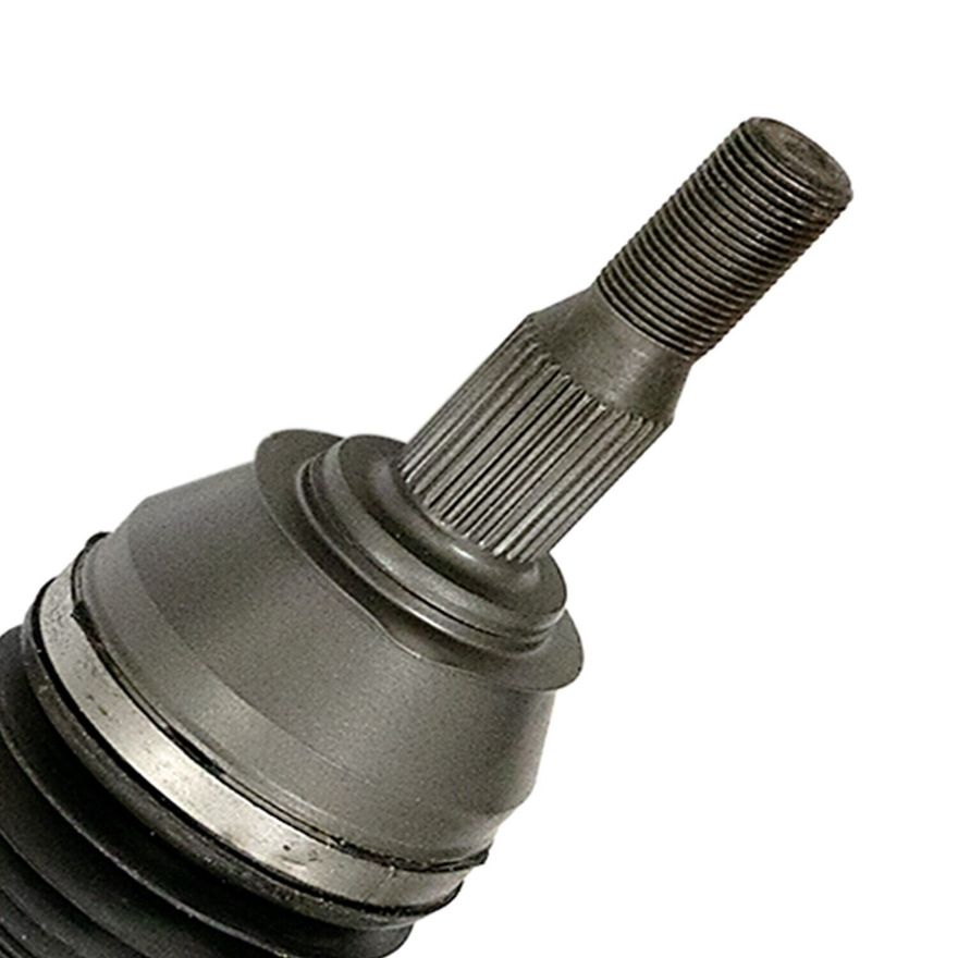 Front Right CV Axle Shaft - 5093_AX