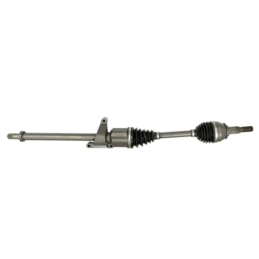 Front Right CV Axle Shaft - 5093_AX