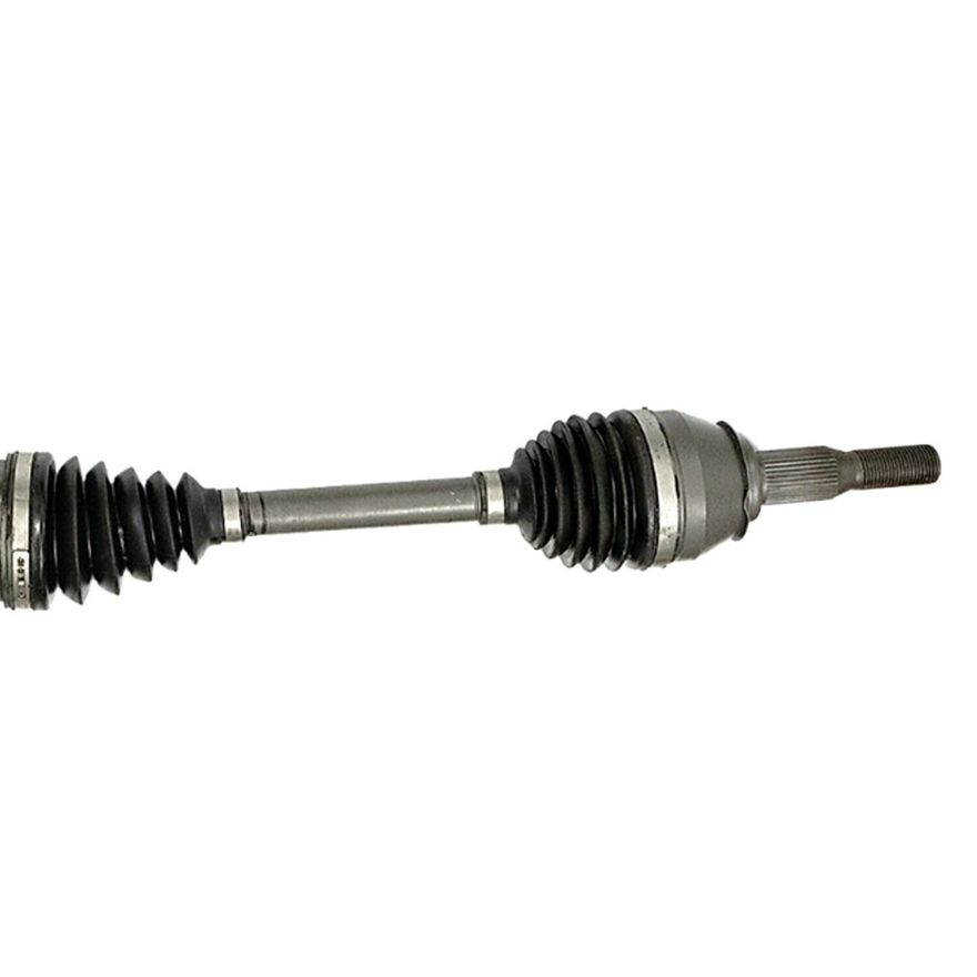 Front Right CV Axle Shaft - 5093_AX