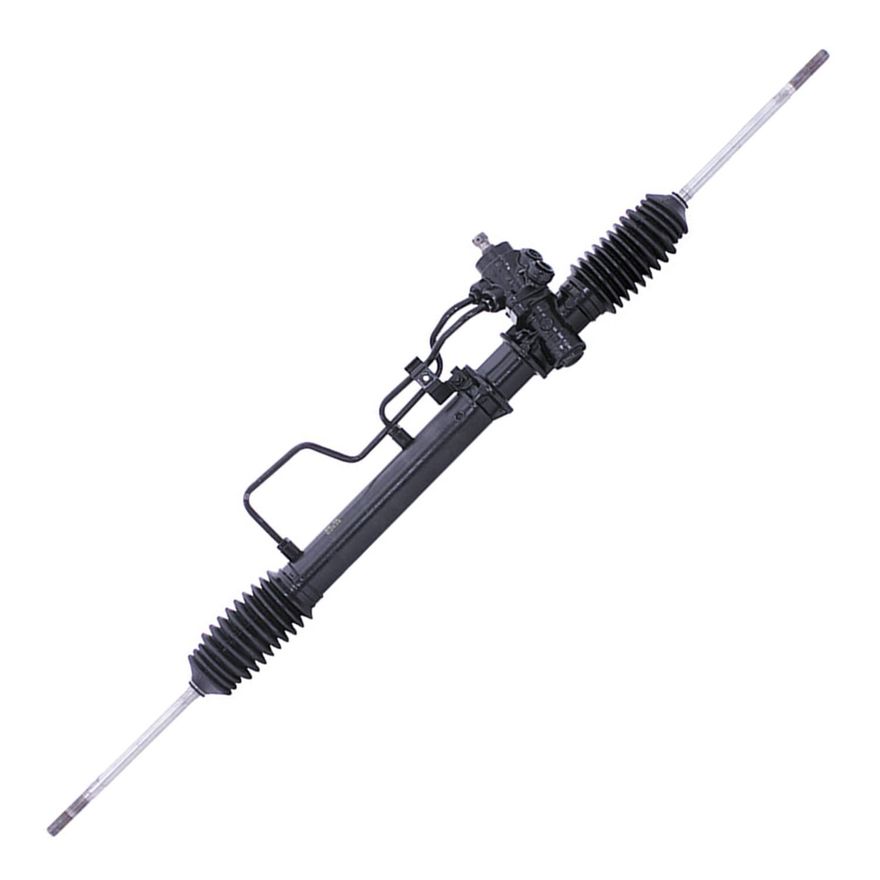 Power Steering Rack and Pinion - 509