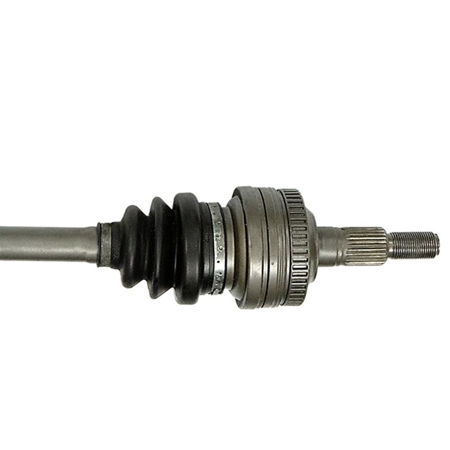 Rear CV Axle Shaft - 5104_AX