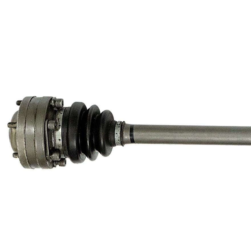 Rear CV Axle Shaft - 5104_AX