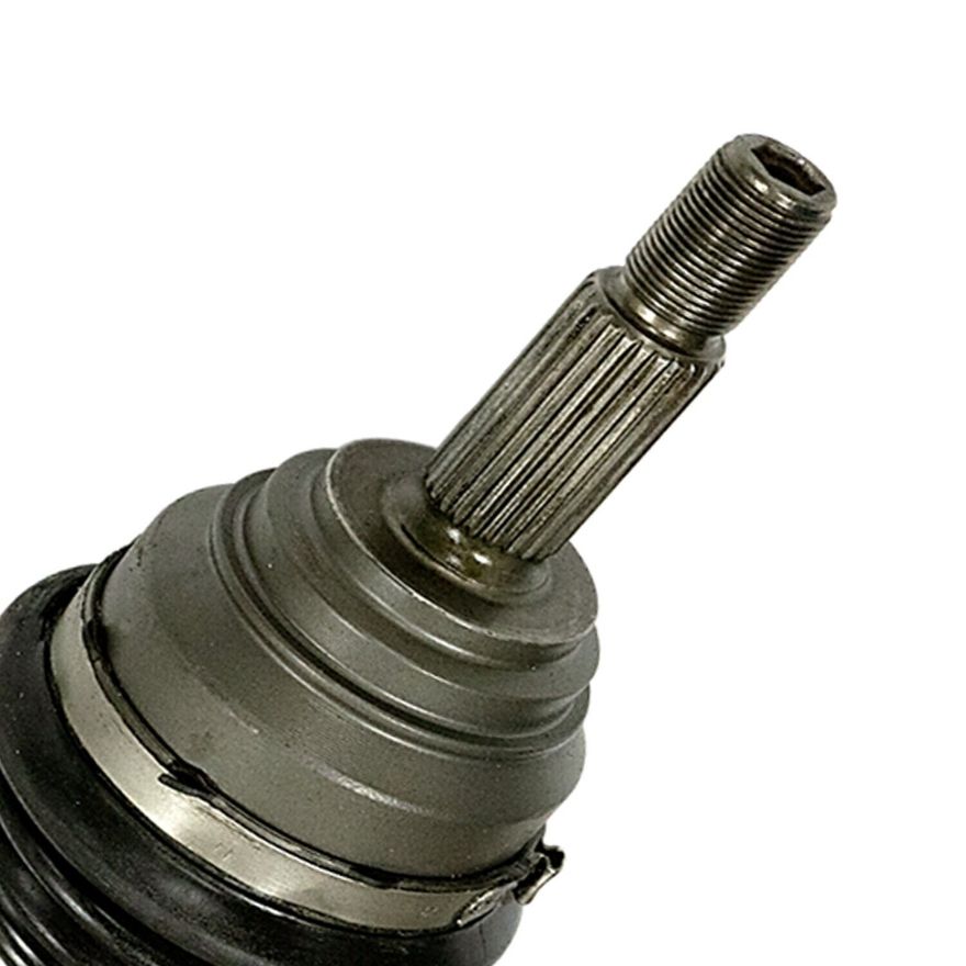 Front Left CV Axle Shaft - 5105_AX