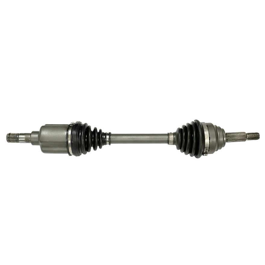 Front Left CV Axle Shaft - 5105_AX