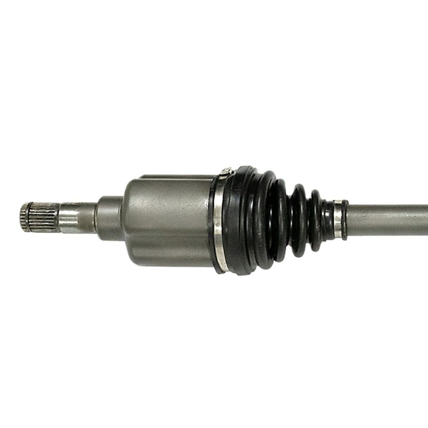 Front Left CV Axle Shaft - 5105_AX