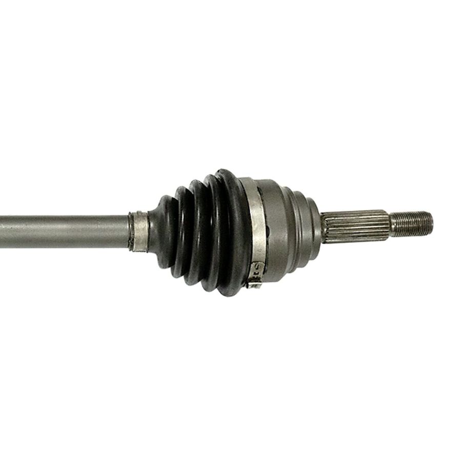 Front Left CV Axle Shaft - 5105_AX