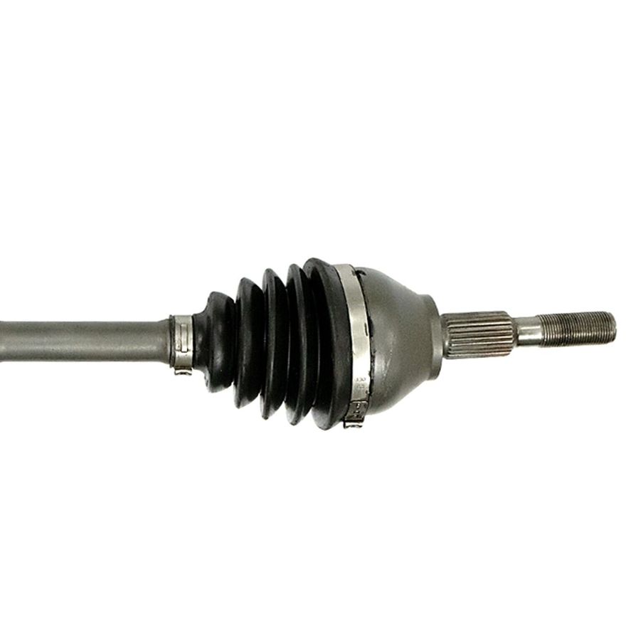 Front Left CV Axle Shaft - 5106_AX