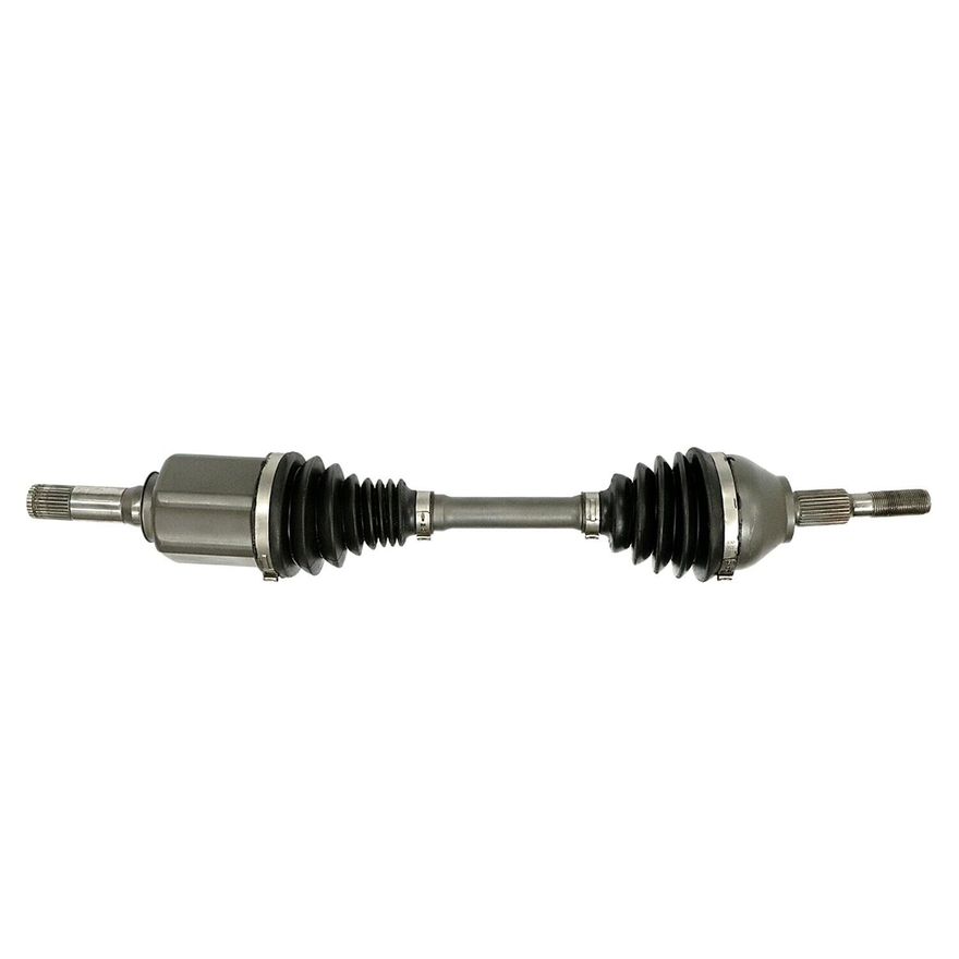 Front Left CV Axle Shaft - 5106_AX