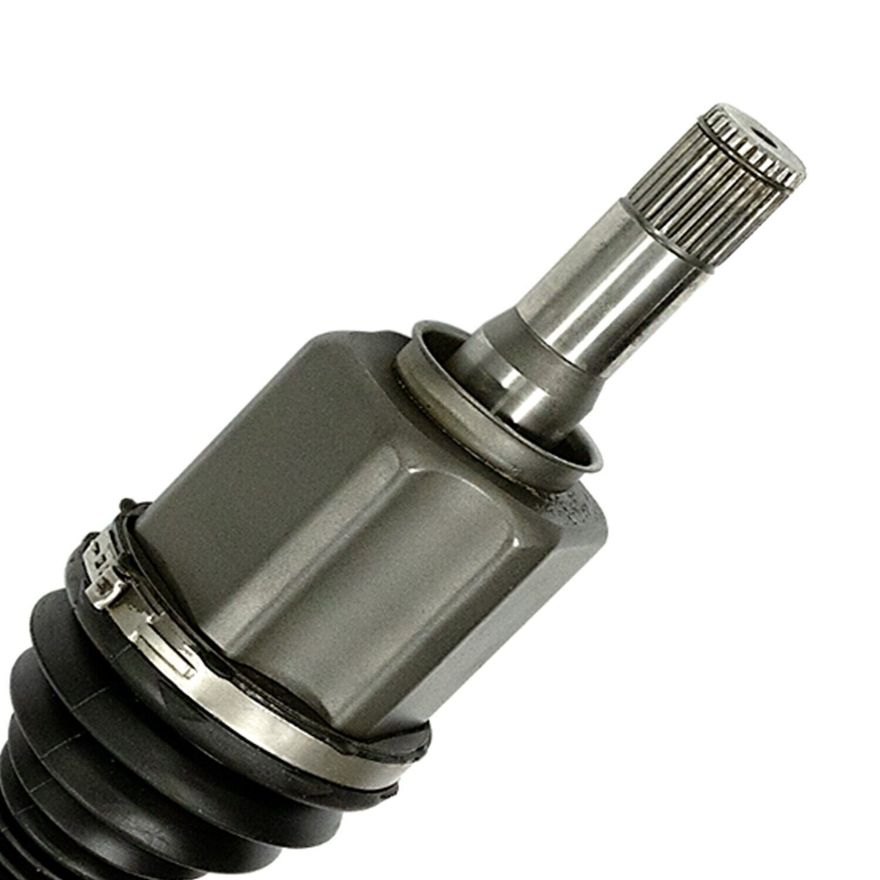 Front Left CV Axle Shaft - 5106_AX