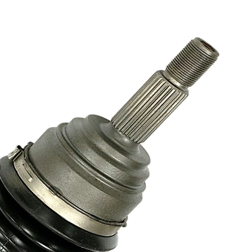 Front Left CV Axle Shaft - 5107_AX