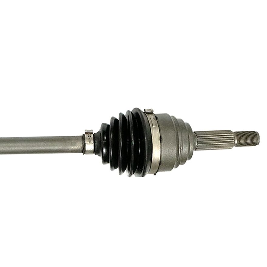 Front Left CV Axle Shaft - 5107_AX